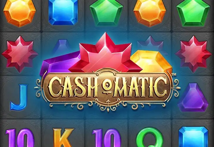 Cash O Matic