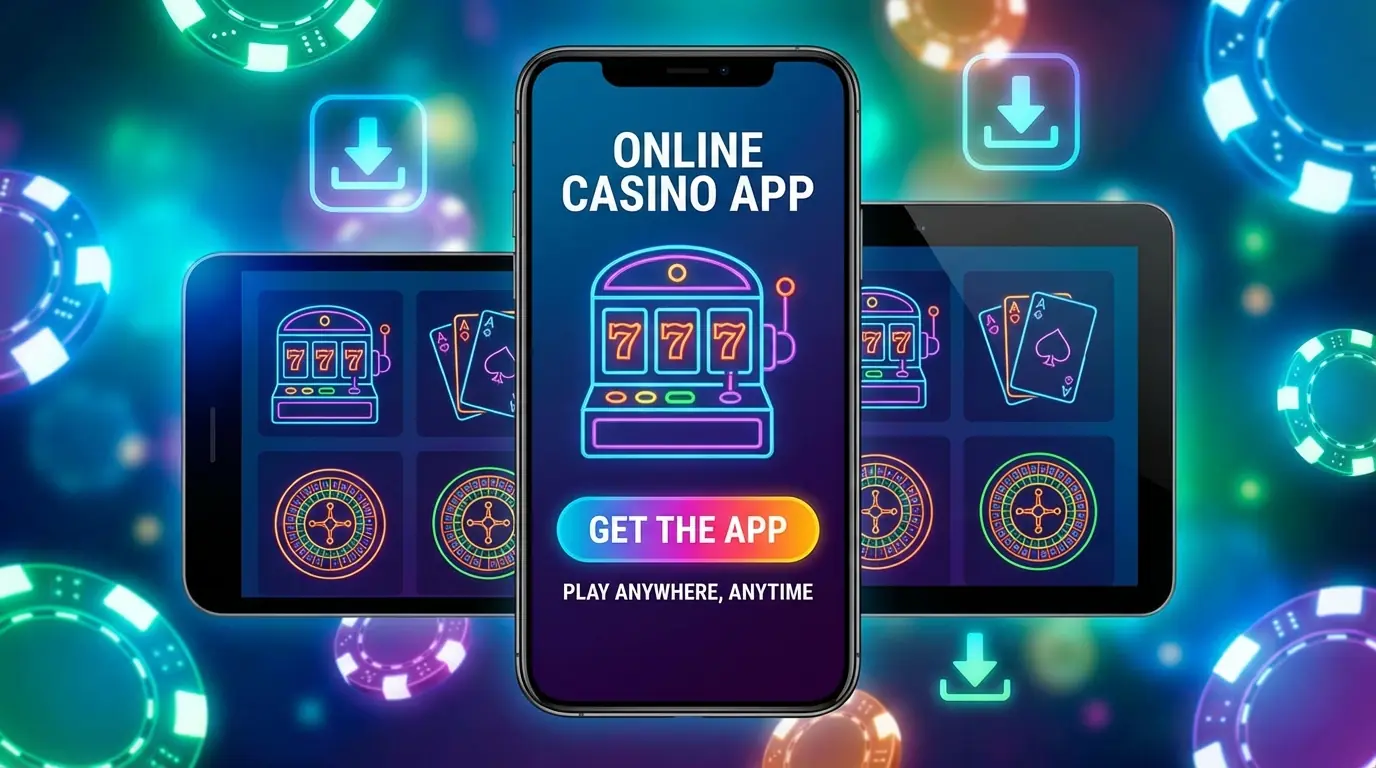 Spinbit casino app