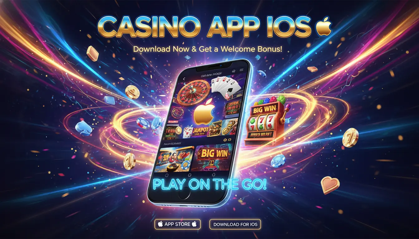 Spinbit iOS app
