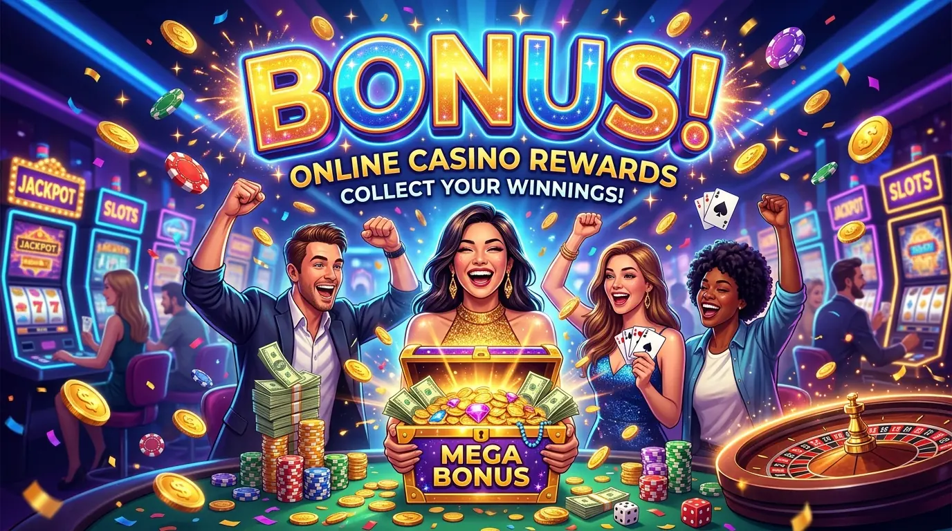 Spinbit bonus