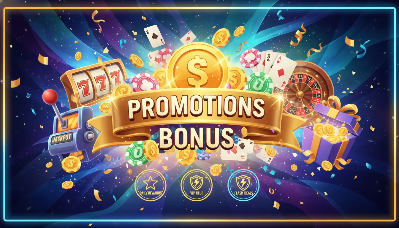 Spinbit promotions
