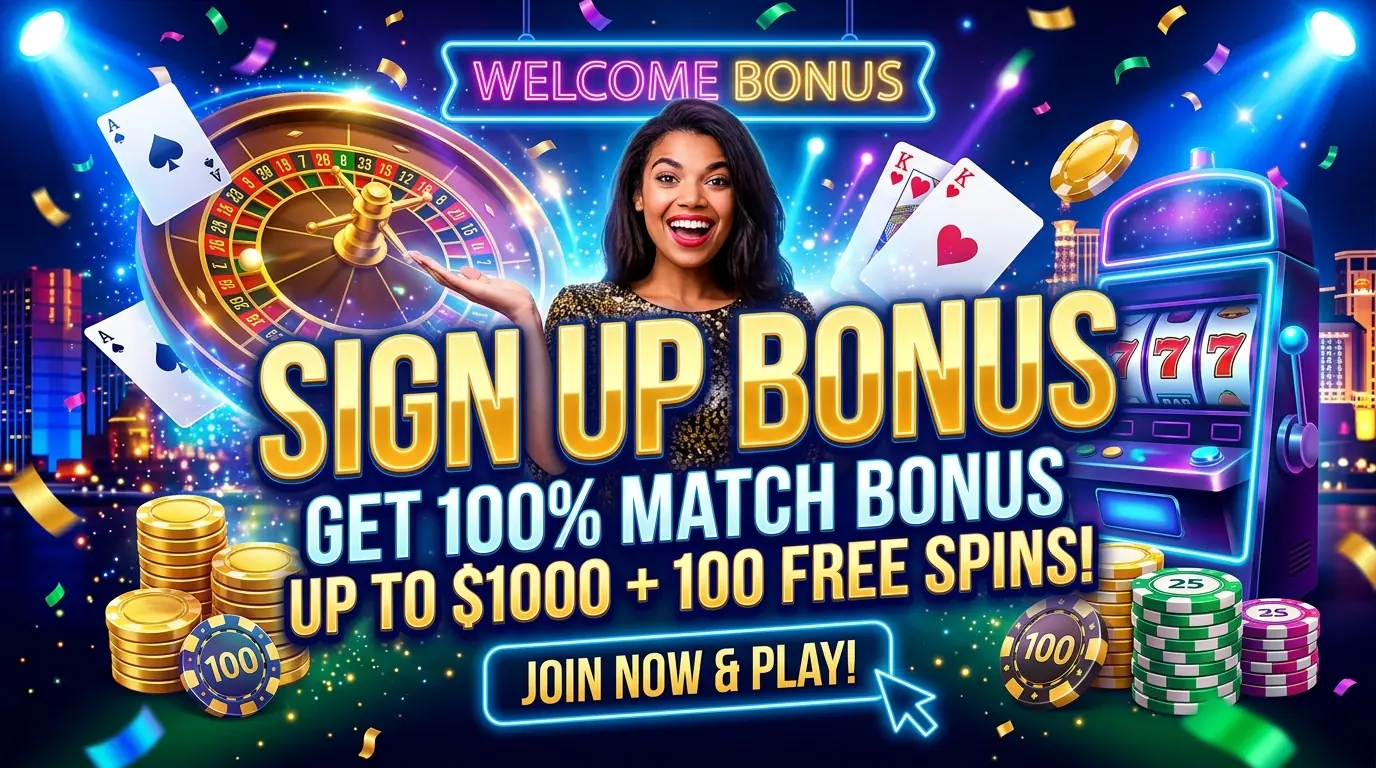 Spinbit new player bonus