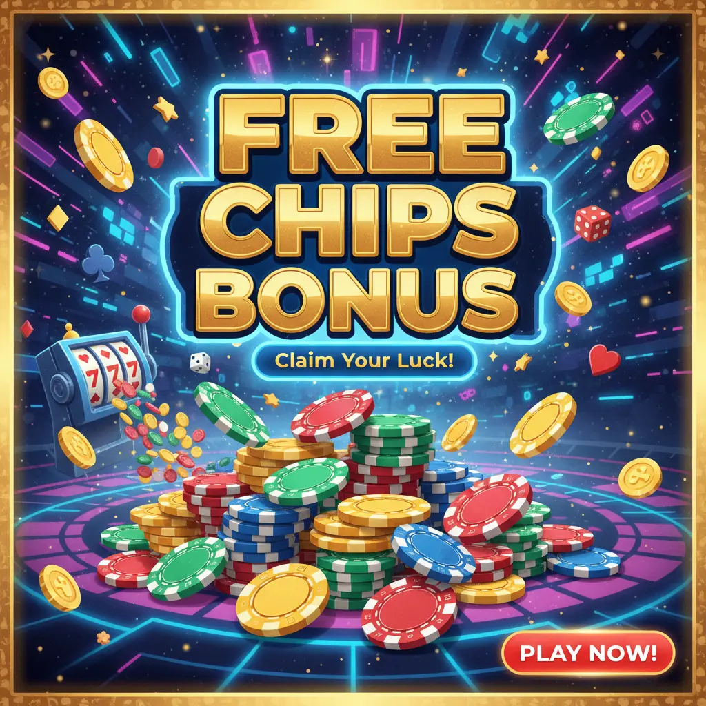 Spinbit free chips