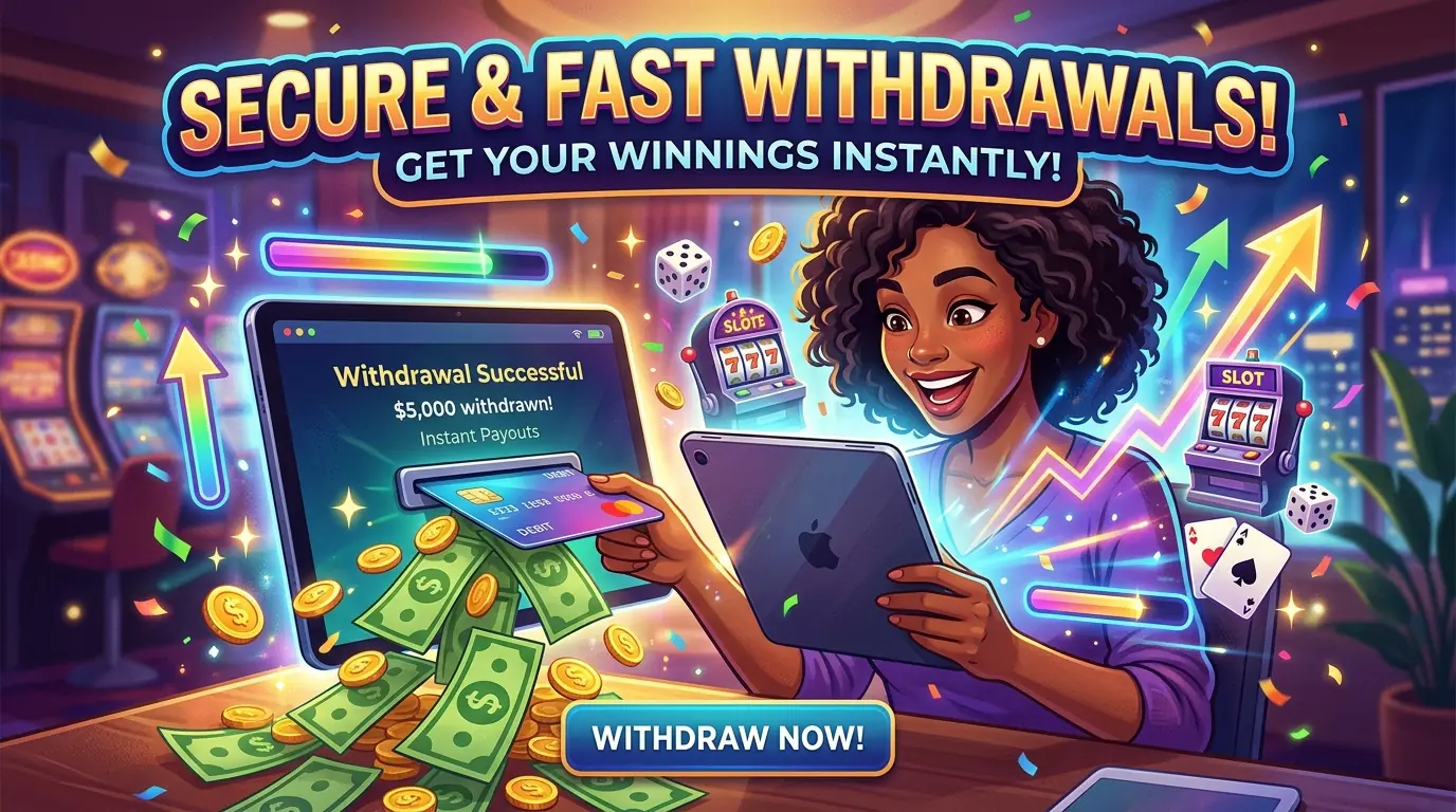 Spinbit casino withdrawal