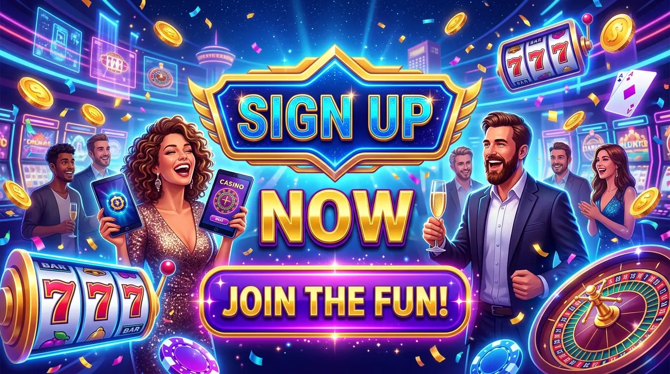Spinbit sign up