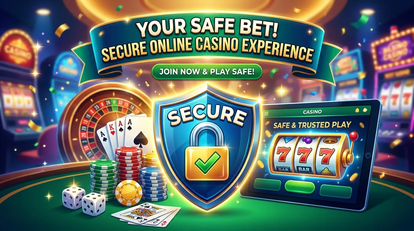 Spinbit casino safety