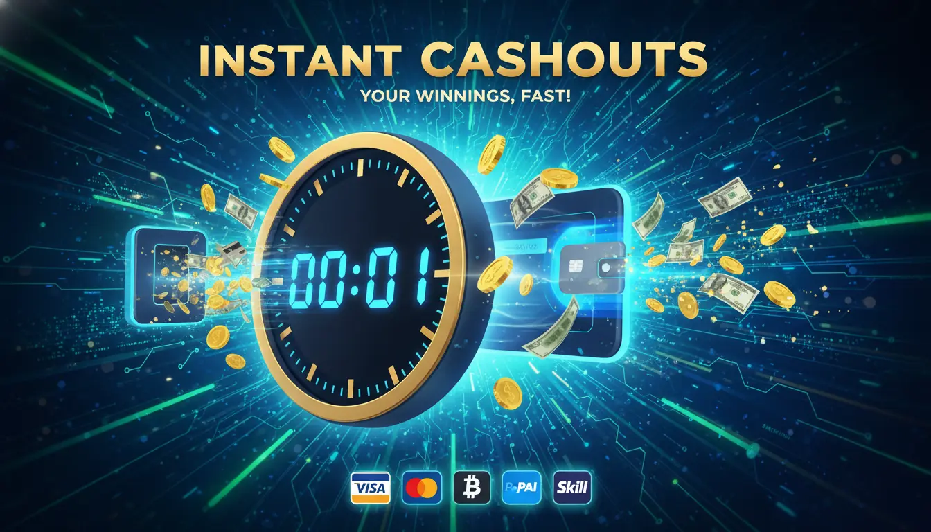 Spinbit casino withdrawal time