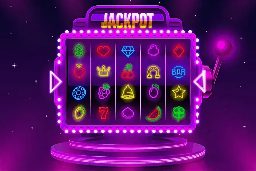 Spinbit casino games