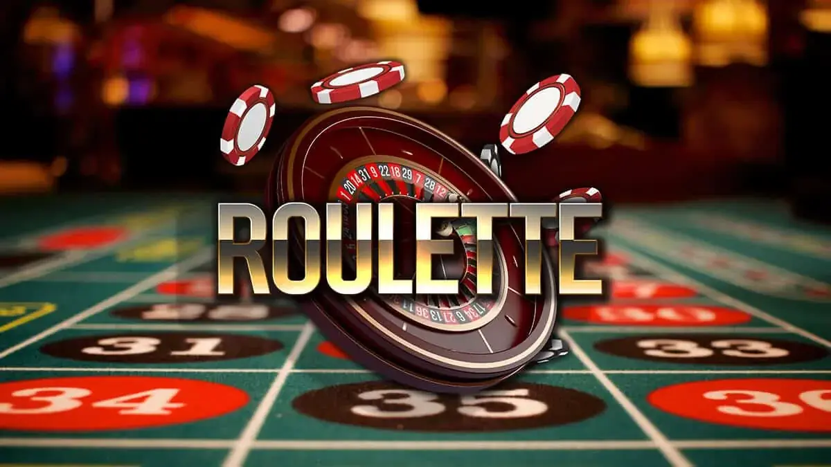 Spinbit roulette