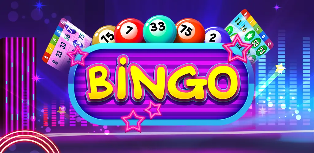 Spinbit bingo game