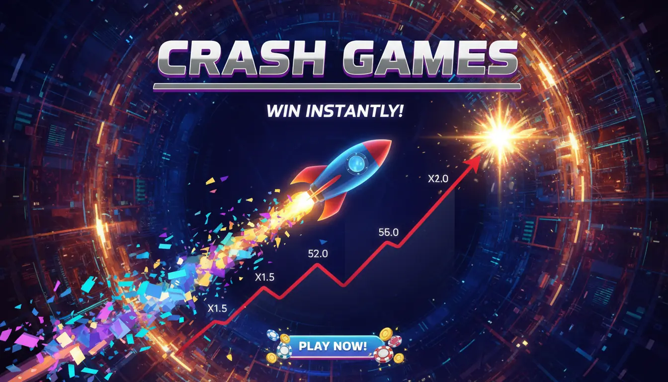 Spinbit crash play