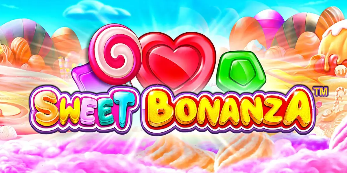 Spinbit Sweet Bonanza