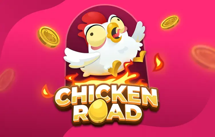 Spinbit Chicken Road